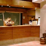 Sport Gym + Hotel