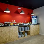 ホテル Sport Gym + コビリャン