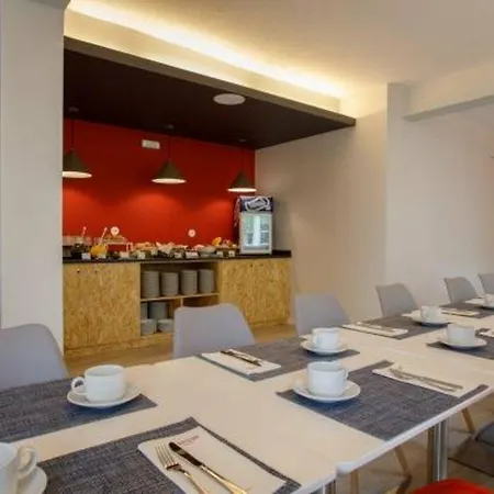 Hotel Sport Gym +