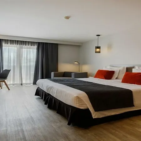 Hotel Sport Gym +
