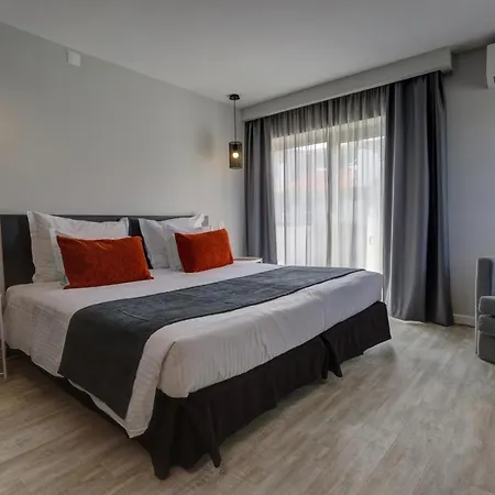 מלון Sport Gym + קוביליה