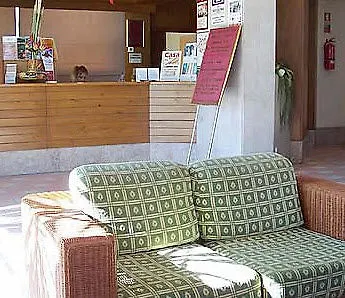 Hotel Sport Gym + Covilhã