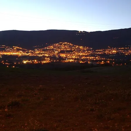 Sport Gym + 3* Covilhã