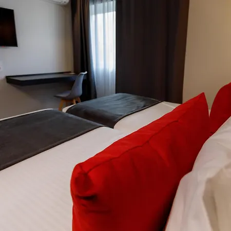 Hotel Sport Gym + 3*