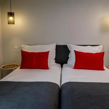 Sport Gym + מלון