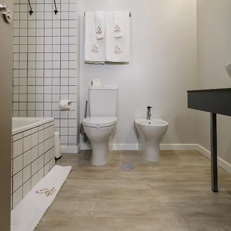 Sport Gym + 3* קוביליה