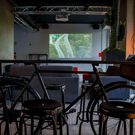 Sport Gym + קוביליה