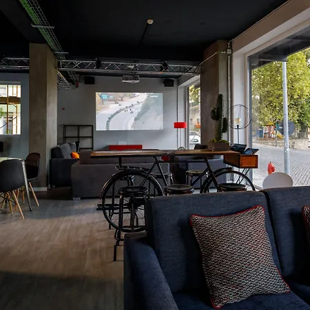 מלון Sport Gym + קוביליה