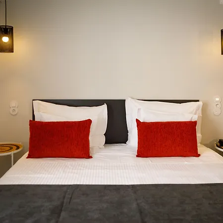 Hotel Sport Gym + 3*