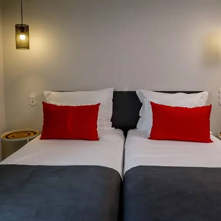 Sport Gym + Hotel Covilhã