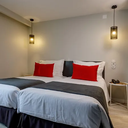 Sport Gym + Hotel Covilhã