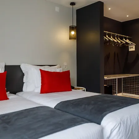 Hotel Sport Gym + 3*