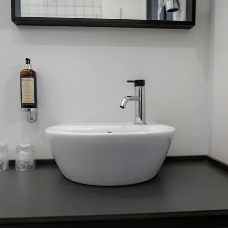 Sport Gym + מלון קוביליה