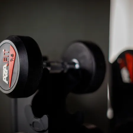 Sport Gym + Covilhã