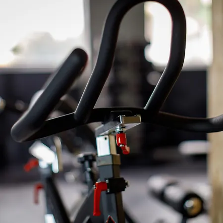 מלון Sport Gym + 3*