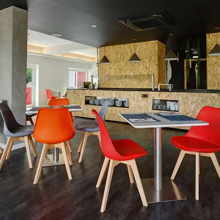 Sport Gym + Hotel Covilhã