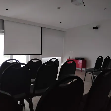 Hotel Sport Gym + 3*