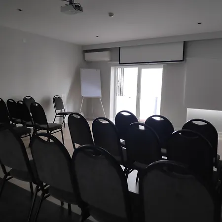 Sport Gym + 3* Covilhã