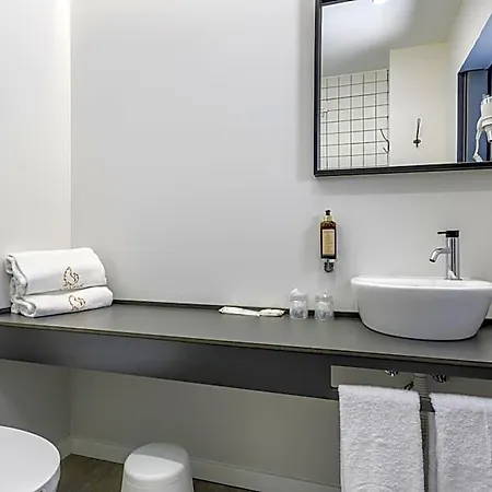 Hotel Sport Gym +