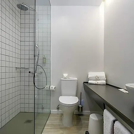 Sport Gym + Hotel 3*