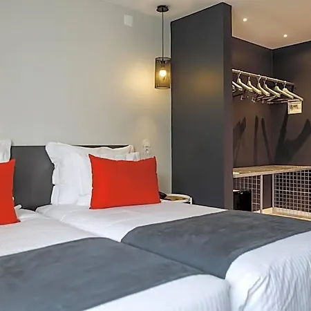 Hotel Sport Gym + 3*