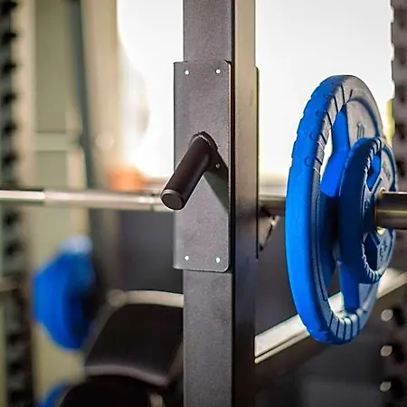 Sport Gym +