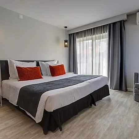 Sport Gym + Hotel