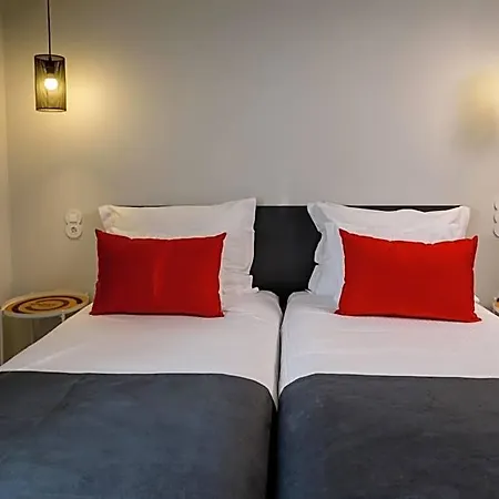 Sport Gym + Hotel 3*