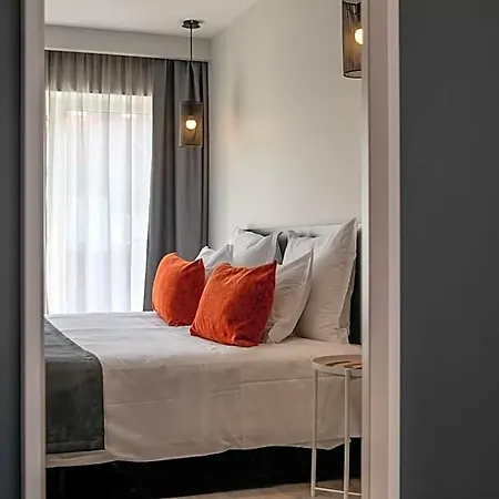 Hotel Sport Gym + 3*