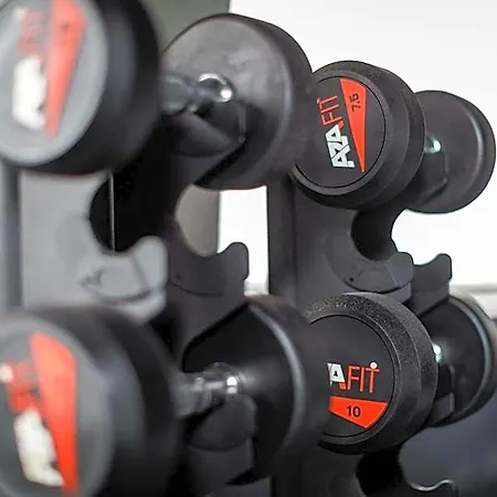 Hotel Sport Gym + Covilha