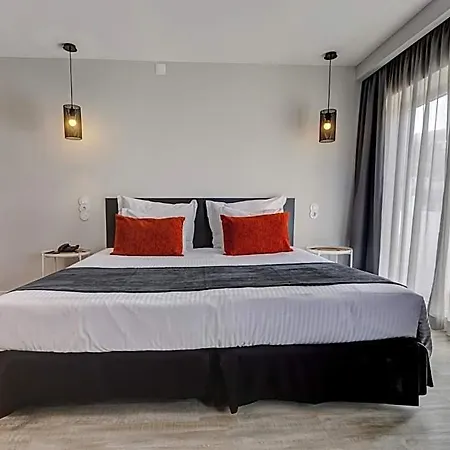 Hotel Sport Gym +
