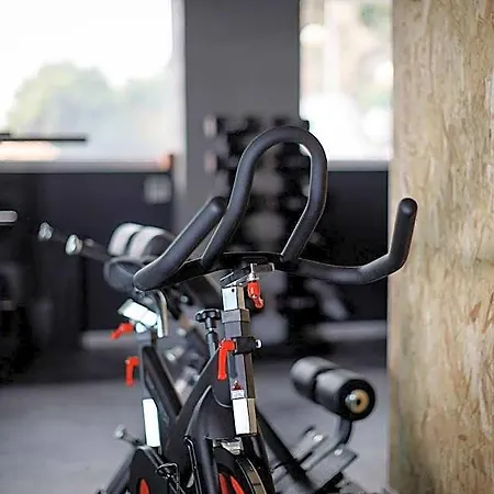 Sport Gym + Covilha