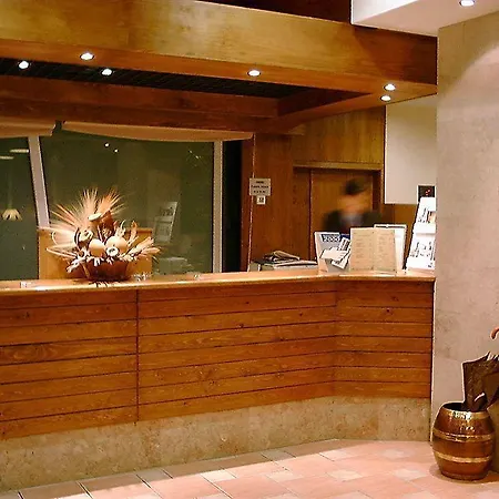 Sport Gym + Hotel