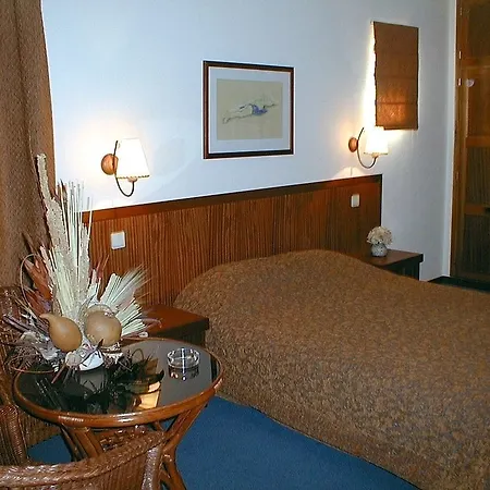 Sport Gym + 3* Covilhã