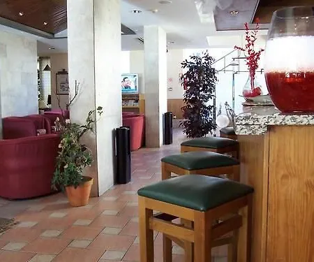 Sport Gym + 3* Covilhã