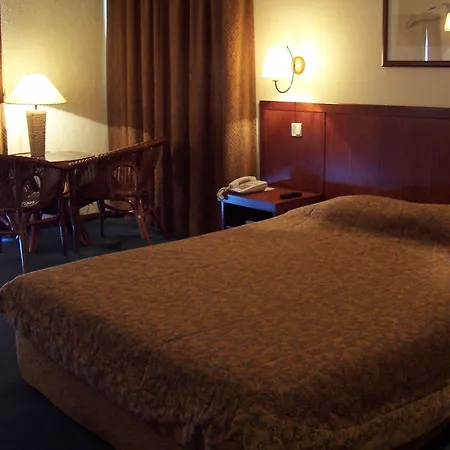 Hotel Sport Gym + 3*