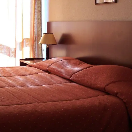 Hotel Sport Gym + 3*