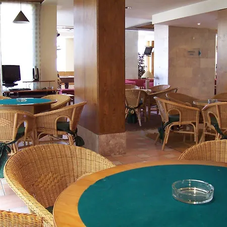 Sport Gym + Hotel Covilhã