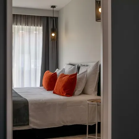 Sport Gym + Hotel Covilha