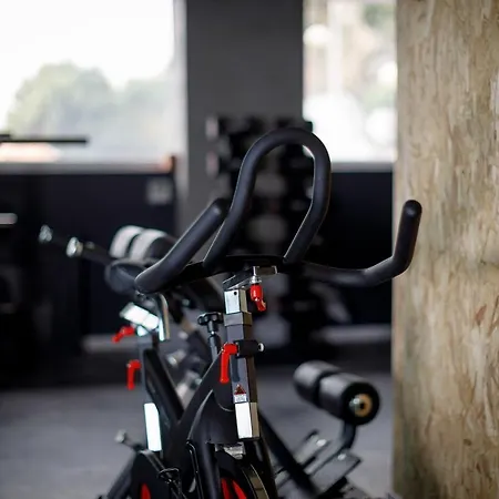 Sport Gym + 3* קוביליה