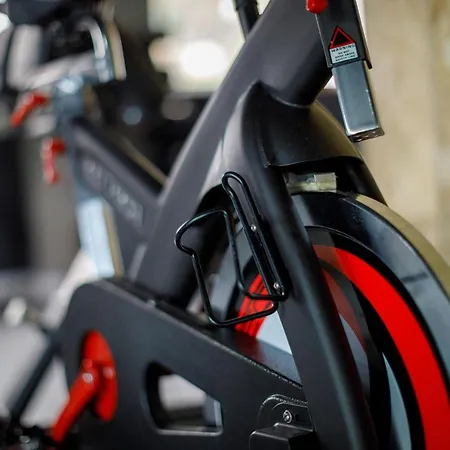 Sport Gym + 3* קוביליה