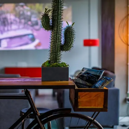 Sport Gym + 3* קוביליה