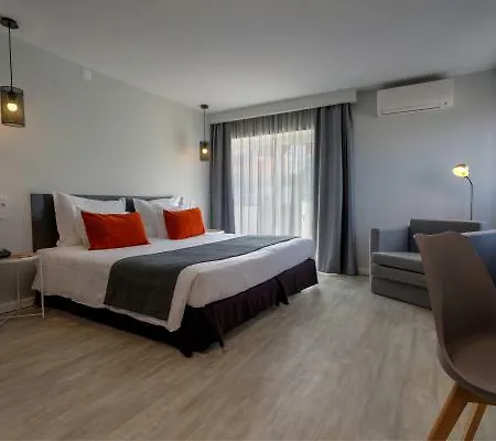 Sport Gym + Covilhã