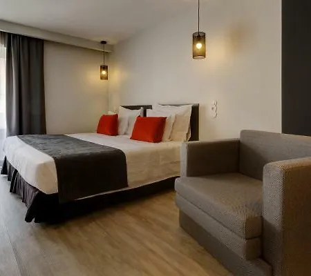 Sport Gym + מלון 3*