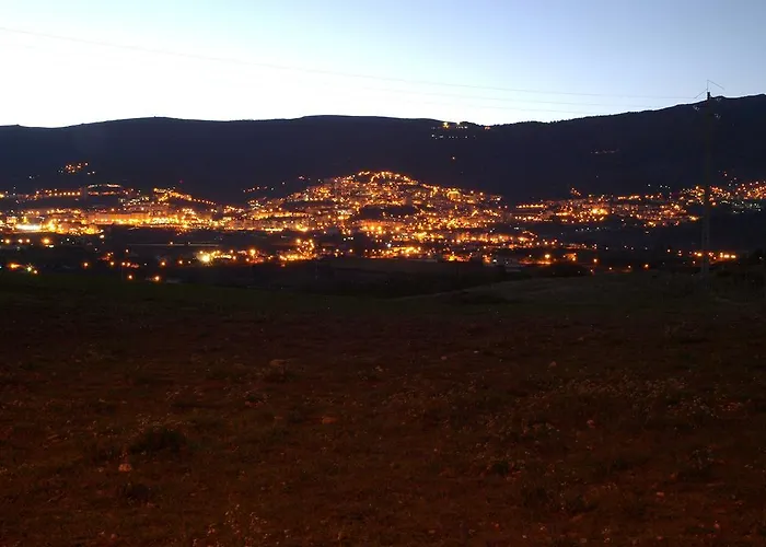 Sport Gym + 3* Covilhã