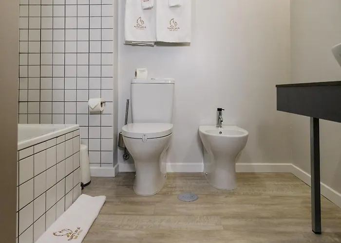 Sport Gym + 3* Covilhã