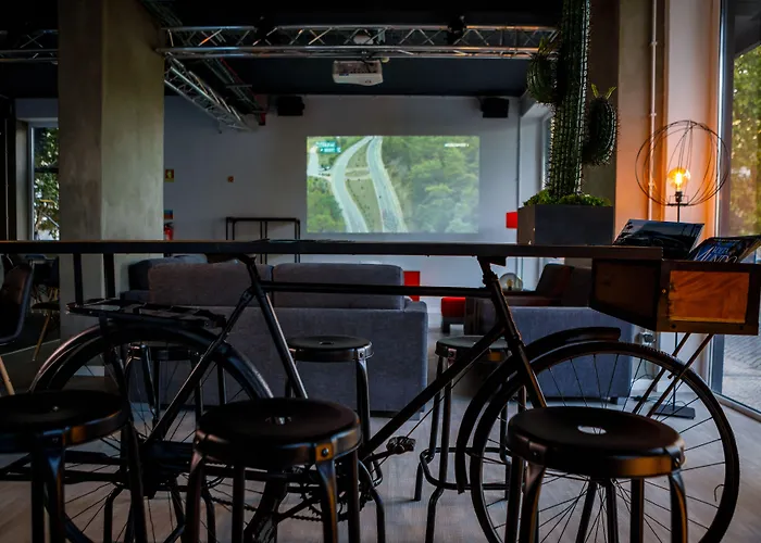 Sport Gym + Covilhã