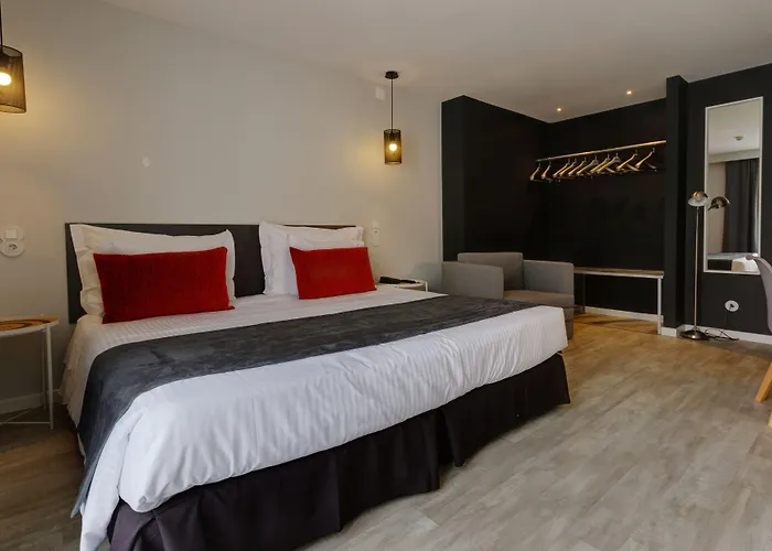 Hotel Sport Gym + 3*