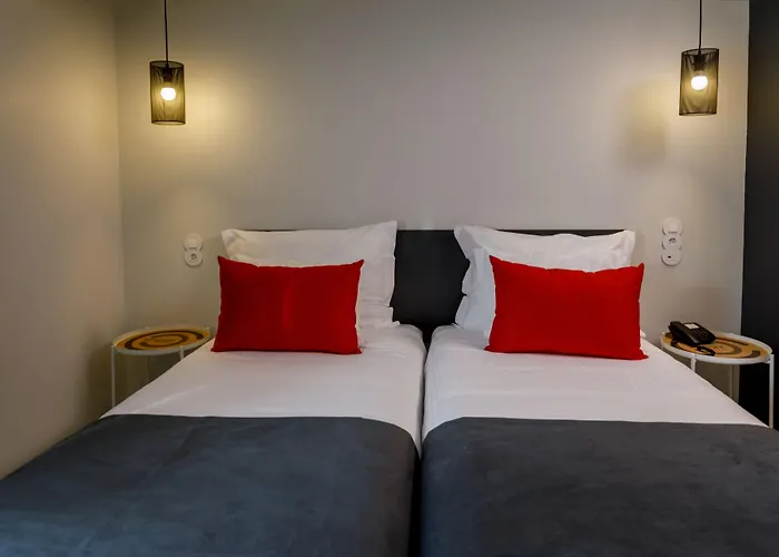 Sport Gym + Hotel Covilhã