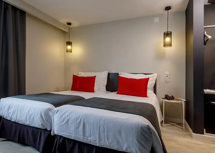 Sport Gym + Hotel Covilhã